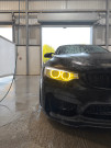 EXL Design BMW M6 (F06/F12/F13) CSL Yellow DRL Headlight Module Replacements (Xenon Headlight) EXL Design BMW M6 (F06/F12/F13) CSL Yellow DRL Headlight Module Replacements (Xenon Headlight)