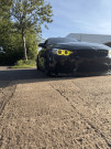 EXL Design BMW M6 (F06/F12/F13) CSL Yellow DRL Headlight Module Replacements (Xenon Headlight) EXL Design BMW M6 (F06/F12/F13) CSL Yellow DRL Headlight Module Replacements (Xenon Headlight)