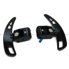 CARBONE - Magnetic Carbon Fiber Paddle Shifters V4 Upgrade Kit For BMW F Chassis for M2 M3 M4 M5 M6 F30 F32 F80 F82 F90 F10 F12 F87 - CB01F347