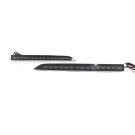 EXL Design BMW 3 Series (F30/F31) OEM+ Rear Bumper Lower Reflector LED Replacement