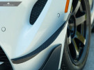 AutoTecknic Dry Carbon Canard Set - A90 Supra 2020-Up ATK-TO-0005 AutoTecknic Dry Carbon Canard Set - A90 Supra 2020-Up ATK-TO-0005