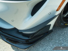 AutoTecknic Dry Carbon Canard Set - A90 Supra 2020-Up ATK-TO-0005 AutoTecknic Dry Carbon Canard Set - A90 Supra 2020-Up ATK-TO-0005