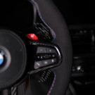 CARBONE - Magnetic Carbon Fiber Paddle Shifters V2 Upgrade Kit For BMW G Chassis for M2 M3 M4 M5 M8 G20 G22 G30 G80 G82 G87 F90 - CB01G345