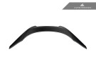 AutoTecknic Dry Carbon Competizione Trunk Spoiler - A90 Supra 2020-Up  ATK-TO-0008 AutoTecknic Dry Carbon Competizione Trunk Spoiler - A90 Supra 2020-Up  ATK-TO-0008
