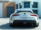 AutoTecknic Dry Carbon Competizione Trunk Spoiler - A90 Supra 2020-Up  ATK-TO-0008 AutoTecknic Dry Carbon Competizione Trunk Spoiler - A90 Supra 2020-Up  ATK-TO-0008