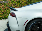 AutoTecknic Dry Carbon Competizione Trunk Spoiler - A90 Supra 2020-Up  ATK-TO-0008 AutoTecknic Dry Carbon Competizione Trunk Spoiler - A90 Supra 2020-Up  ATK-TO-0008