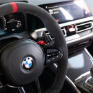 CARBONE - Magnetic Carbon Fiber Paddle Shifters V4 Upgrade Kit For BMW G Chassis for M2 M3 M4 M5 M8 G20 G22 G30 G80 G82 G87 F90