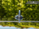 AutoTecknic Dry Carbon Roof Antenna Cover - G11/ G12 7-Series ATK-BM-0334-G12 AutoTecknic Dry Carbon Roof Antenna Cover - G11/ G12 7-Series ATK-BM-0334-G12