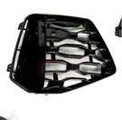 Canadian Auto Performance 2014-2016 8V Audi A3/S3 CAP Front Bumper | 2024 8Y Style Audi RS3 Bumper - V2 - CAP-B-185