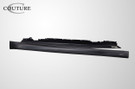 Couture 2012-2018 BMW 3 Series F30 Polyurethane M3 Look Side Skirts - 2 Piece - 112505