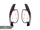 AutoTecknic Dry Carbon Competition Shift Paddles ATK-AU-0008 AutoTecknic Dry Carbon Competition Shift Paddles ATK-AU-0008