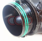 Canadian Auto Performance 2015-2023 CAP VW Audi 1.8T / 2.0T Turbo Inlet | MK7/MK7.5 Golf, Golf GTI, Golf R, Audi A3/S3 - CAP-TI-001 Canadian Auto Performance 2015-2023 CAP VW Audi 1.8T / 2.0T Turbo Inlet | MK7/MK7.5 Golf, Golf GTI, Golf R, Audi A3/S3 - CAP-TI-001