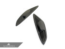 AutoTecknic Dry Carbon Fiber Fender Trim Set - G14/ G15/ G16 8-Series  ATK-BM-0215