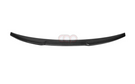 Canadian Auto Performance 2015-2020 8V & 8V.5 Audi A3/S3/RS3 - Dry Carbon Fiber Spoiler - V2 - CAP-S-019