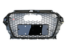 Canadian Auto Performance 2014-2016 Audi RS3 Honeycomb Grille | 8V Audi A3/S3