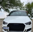 Canadian Auto Performance 2017-2020 Audi RS3 Honeycomb Grille | 8V.5 Audi A3/S3