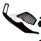 Canadian Auto Performance 2017-2020 8V.5 Audi A3/S3 CAP Front Bumper | Audi RS3 Bumper - CAP-B-097