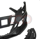 Canadian Auto Performance 2017-2020 8V.5 Audi A3/S3 CAP Front Bumper | Audi RS3 Bumper - CAP-B-097