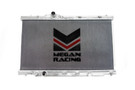 Megan Racing Honda Civic Type-R (FK8) 17-21 Radiator – MR-RT-HC17TR