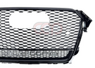 Canadian Auto Performance 2013-2016 Audi RS4 Honeycomb Grille Quattro | B8.5 Audi A4/S4