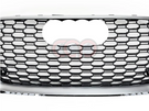 Canadian Auto Performance 2018-2019 Audi RS5 Honeycomb Grille | B9 Audi A5/S5