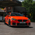 TRE Carbon BMW G87 M2 TR87 Flat V2 Carbon Fibre Body Kit by TRE (2023+) - TR-BG87TRV2 TRE Carbon BMW G87 M2 TR87 Flat V2 Carbon Fibre Body Kit by TRE (2023+) - TR-BG87TRV2