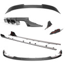 TRE Carbon BMW G87 M2 TR87 Winged Carbon Fibre Body Kit (2023+) TRE Carbon BMW G87 M2 TR87 Winged Carbon Fibre Body Kit (2023+)