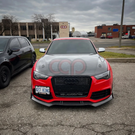 Canadian Auto Performance Heat Exchanger Upgrade for Supercharged 3.0T Audis | Fits 2010-2017 B8/B8.5 S4, S5, A6, A7 - CAP-HX-002