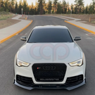 Canadian Auto Performance 2013-2017 B8.5 Audi A5/S5 CAP Front Bumper | Audi RS5 Bumper - V1 - CAP-B-060