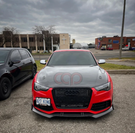 Canadian Auto Performance 2013-2017 B8.5 Audi A5/S5 CAP Front Bumper | Audi RS5 Bumper - V1 - CAP-B-060