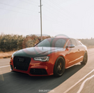 Canadian Auto Performance 2013-2017 B8.5 Audi A5/S5 CAP Front Bumper | Audi RS5 Bumper - V1 - CAP-B-060