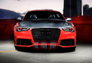 Canadian Auto Performance 2013-2017 B8.5 Audi A5/S5 CAP Front Bumper | Audi RS5 Bumper - V1 - CAP-B-060