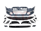 Canadian Auto Performance 2012-2015 C7 Audi A6/S6 CAP Front Bumper | C7 RS RS6 Bumper - V2 - CAP-B-030