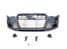 Canadian Auto Performance 2012-2015 C7 Audi A6/S6 CAP Front Bumper | C7 RS RS6 Bumper - V2 - CAP-B-030