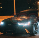 Canadian Auto Performance 2012-2015 C7 Audi A6/S6 CAP Front Bumper | C7 RS RS6 Bumper - V2 - CAP-B-030