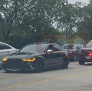 Canadian Auto Performance 2012-2015 C7 Audi A6/S6 CAP Front Bumper | C7 RS RS6 Bumper - V2 - CAP-B-030