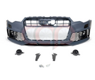 Canadian Auto Performance 2012-2015 C7 Audi A6/S6 CAP Front Bumper | C7 RS RS6 Bumper - V2 - CAP-B-030