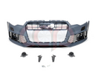 Canadian Auto Performance 2012-2015 C7 Audi A6/S6 CAP Front Bumper | C7 RS RS6 Bumper - V2 - CAP-B-030