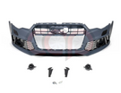 Canadian Auto Performance 2012-2015 C7 Audi A6/S6 CAP Front Bumper | C7 RS RS6 Bumper - V2 - CAP-B-030