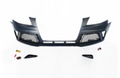 Canadian Auto Performance 2009-2012 B8 Audi A4/S4 CAP Front Bumper | B8 Audi RS4 Bumper - V1 - CAP-B-010