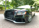 Canadian Auto Performance 2008-2012 B8 Audi A5/S5 CAP Front Bumper | Audi RS5 Bumper - CAP-B-004