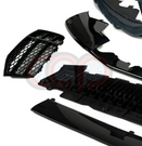 Canadian Auto Performance 2008-2012 B8 Audi A5/S5 CAP Front Bumper | Audi RS5 Bumper - CAP-B-004