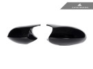 AutoTecknic Painted M-Inspired Mirror Covers - E90/ E92/ E93 3-Series | E82 1-Series Pre-LCI  ATK-BM-0129-GB