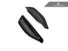 AutoTecknic Gloss Black Fender Trim Set - G05 X5  ATK-BM-0096-GB