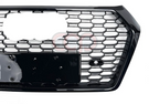 Canadian Auto Performance 2018-2020 FY B9 Audi RSQ5 Honeycomb Grille | B9 Audi Q5, SQ5