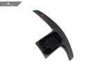 AutoTecknic Dry Carbon Battle Version Shift Paddles - A90 Supra 2020-Up AutoTecknic Dry Carbon Battle Version Shift Paddles - A90 Supra 2020-Up