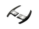 AutoTecknic Competition Shift Paddles - A90 Supra 2020-Up AutoTecknic Competition Shift Paddles - A90 Supra 2020-Up