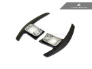 AutoTecknic Competition Shift Paddles - A90 Supra 2020-Up AutoTecknic Competition Shift Paddles - A90 Supra 2020-Up