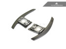 AutoTecknic Competition Shift Paddles - A90 Supra 2020-Up AutoTecknic Competition Shift Paddles - A90 Supra 2020-Up