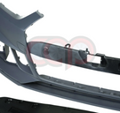 Canadian Auto Performance 2017-2019 B9 Audi A4/S4 Front Bumper | B9 RS4 Bumper - V1